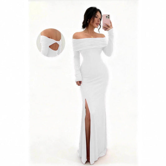 Fashionable Figure-flattering Chic And Sexy Sheath Dress For The Modern Lady