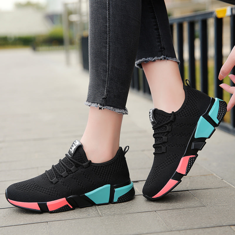 Women's Versatile Casual Running Shoes