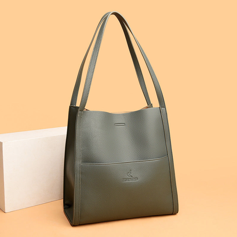 Fashion Women's Shoulder Bag Women's Large Capacity