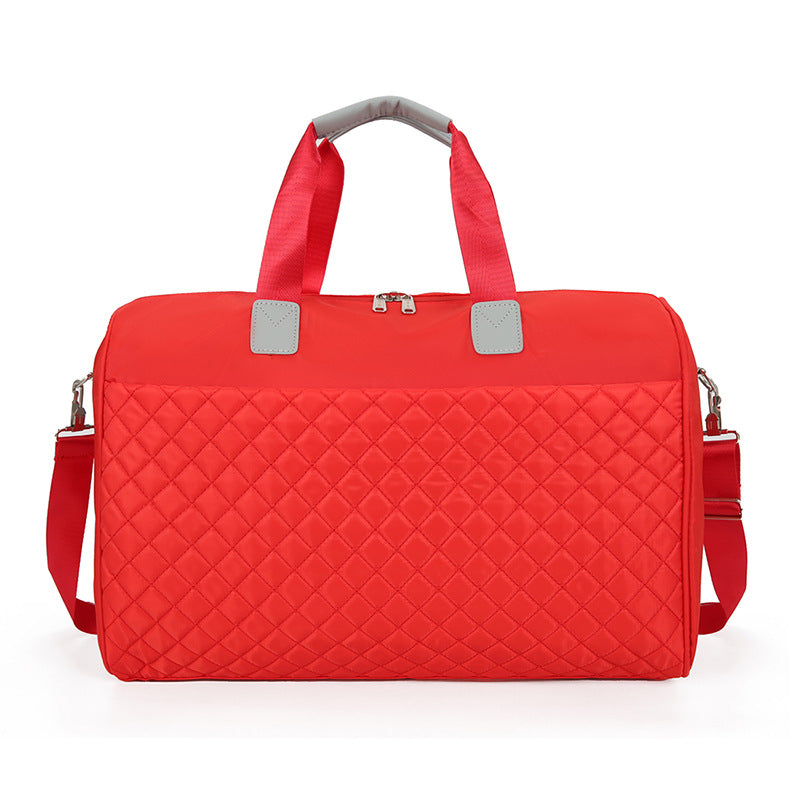 Women's Shoulder Bag Crossbody Short Travel Sports