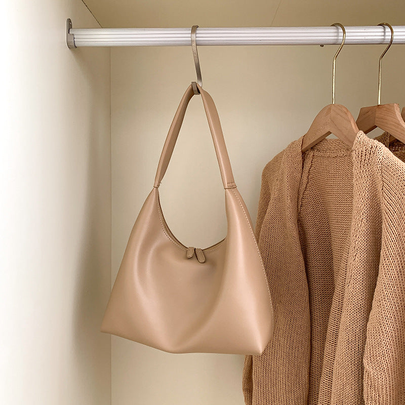 Sense Large Capacity Commuter Dumpling Bag