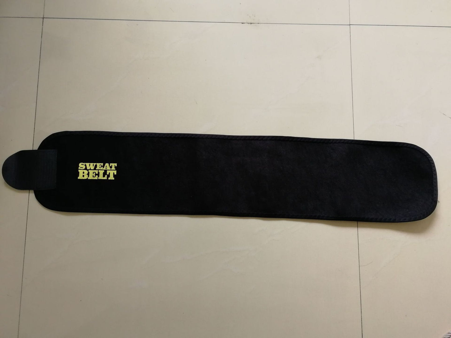 Waterfall Sweat Sports Belt