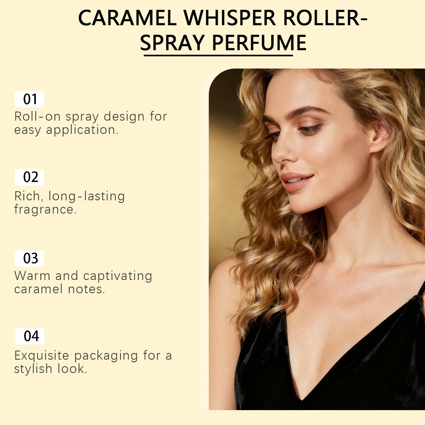 Ball Fragrance Spray