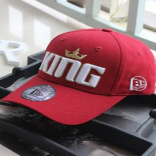 Herre Baseballkasket Trendy Logo Udendørs Hip-hop Broderi