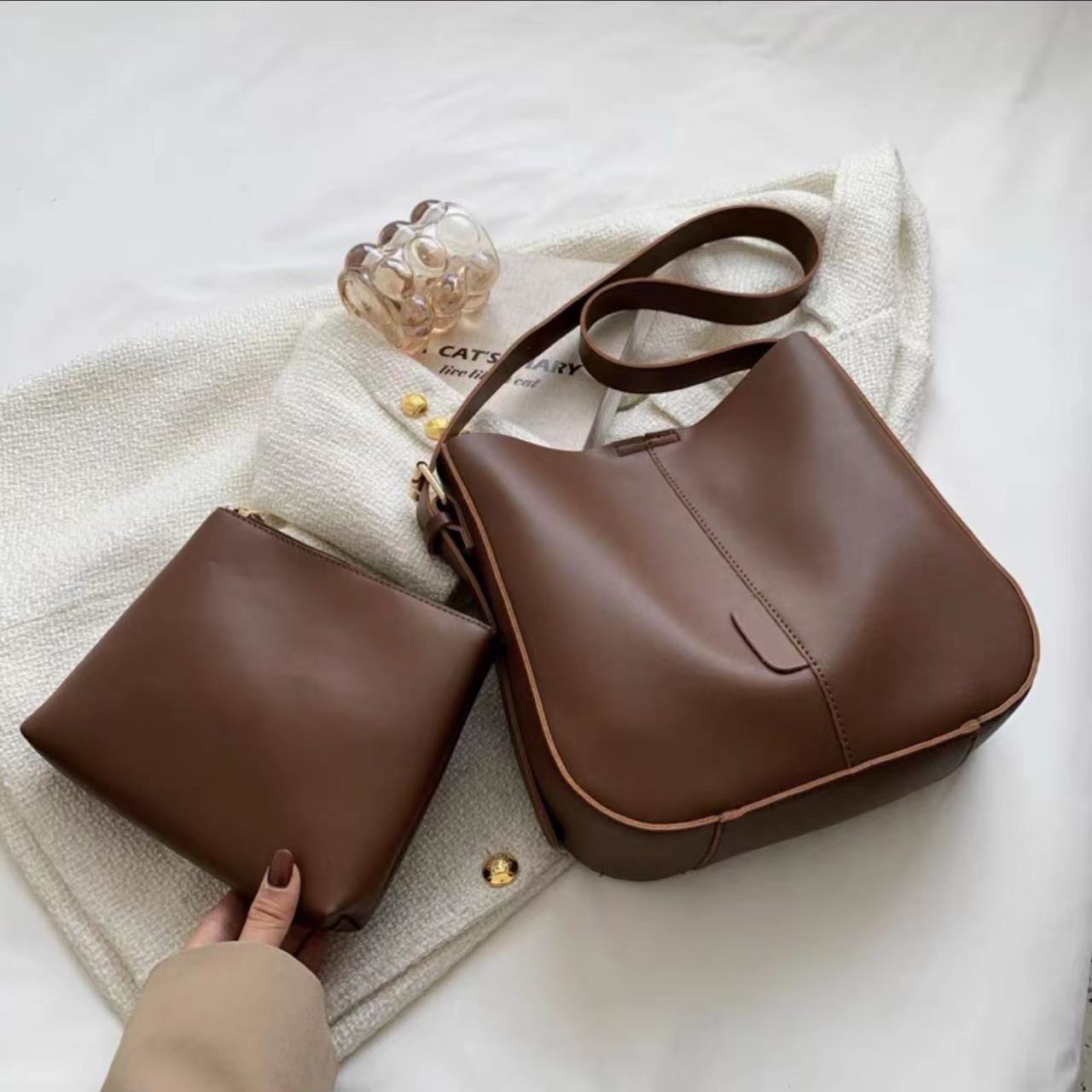 Large Capacity Bag Women