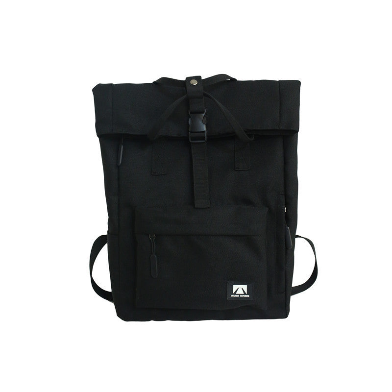 Large-capacity Computer Bag For Hong Kong Students