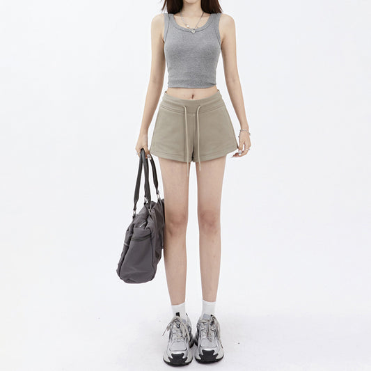 Women's Loose All-matching Sports Hot Pants