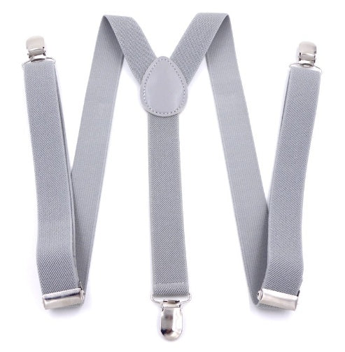 Candy Color Strap Unisex  Strap