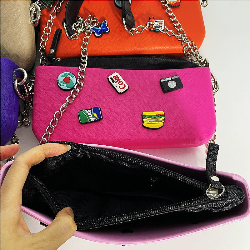 Beach Tourism Simple Women's Bag