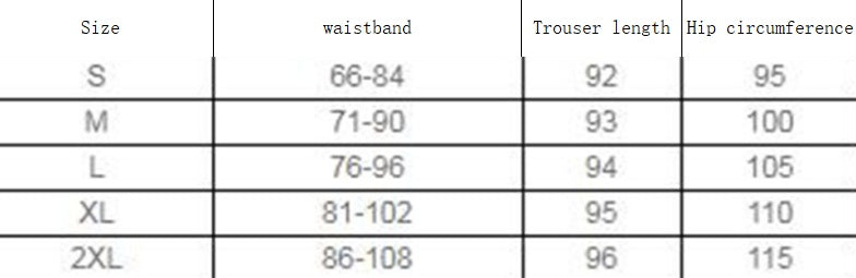 Foreign Trade Color Printing Trousers Casual Wide-leg Pants