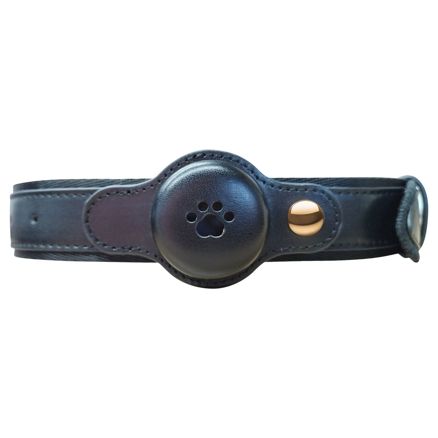 GB Warning Light Pet Anti-lost Positioning Collar