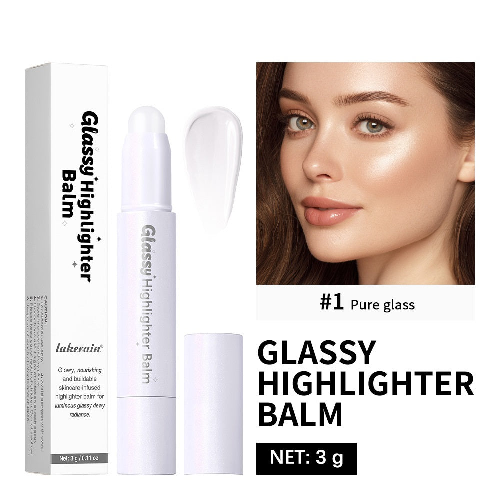 Contour And Highlight Stick Eye Highlighter Cream