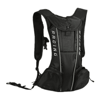 Motorcycle Rider Xiaoman Waist Water Bag Shoulders
