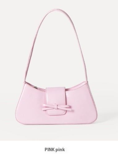 Simple Women's Special-interest Design Shoulder Bag