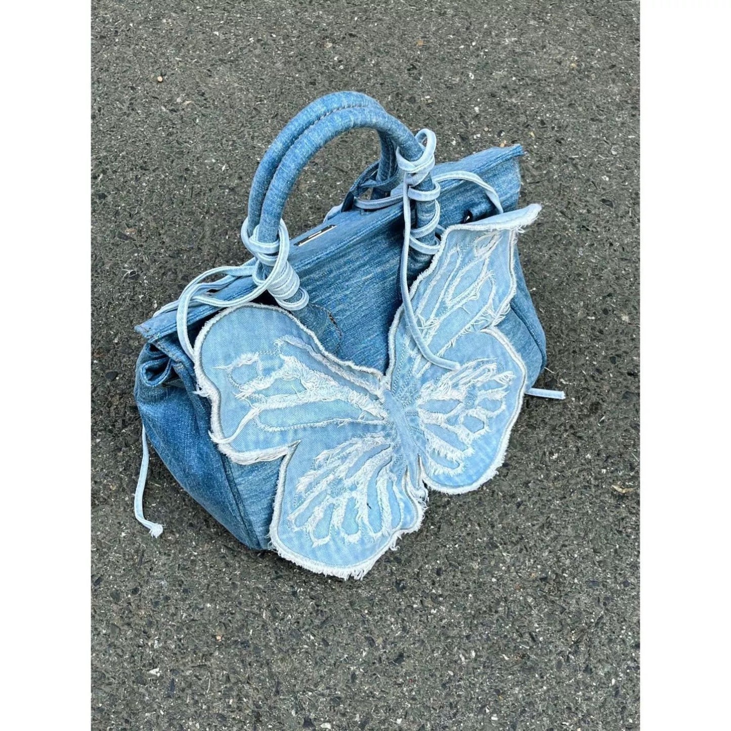 Women's Summer Versatile Fashion Embroidered Handbag