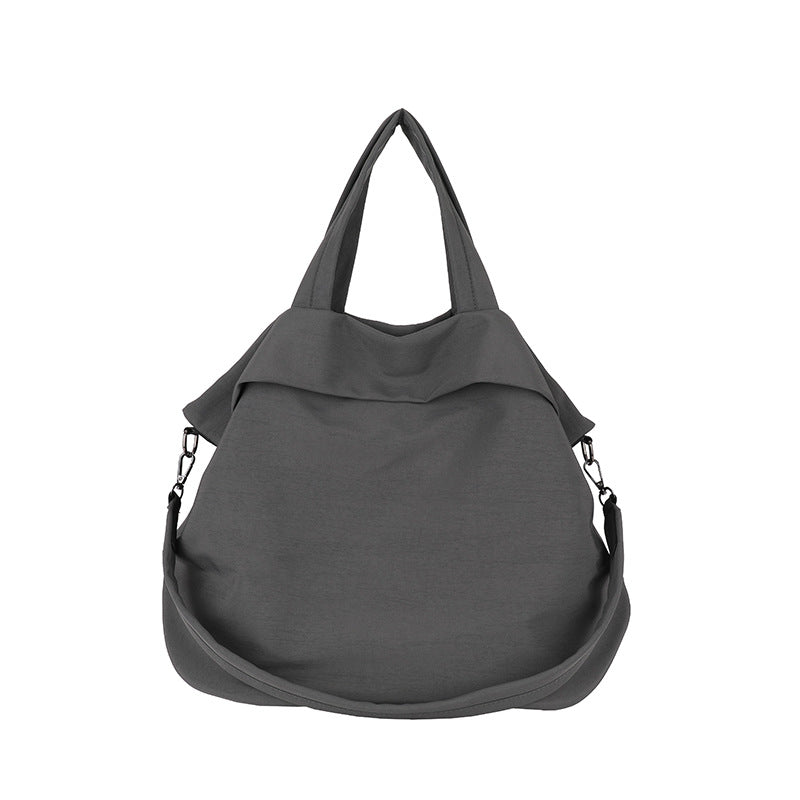 Special-interest Casual Large Capacity Student Class Work Commuter Messenger Bag