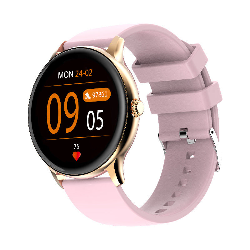 Blood Pressure Health Smart Watch 128-inch