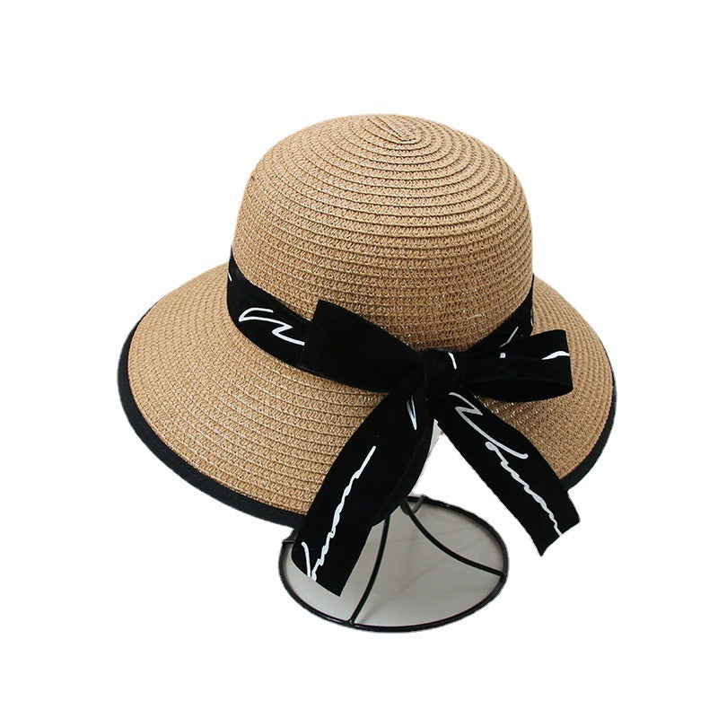 Women's UV Protection Fisherman Hat For Beach Travel