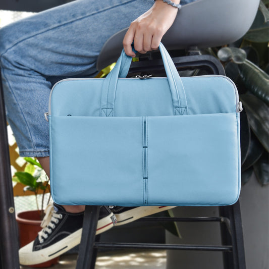 Laptop Bag Portable Briefcase Thin