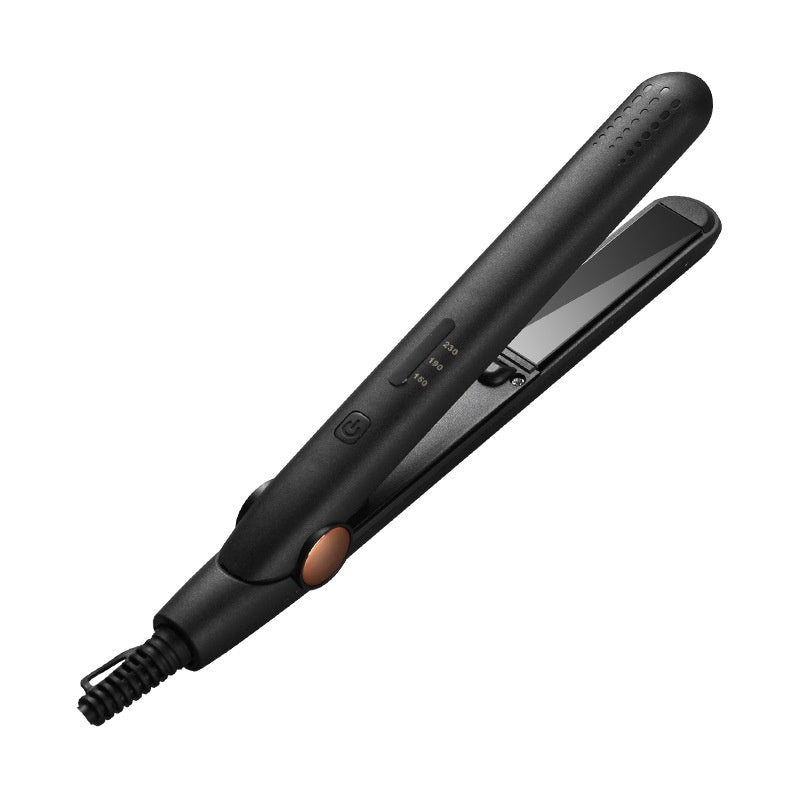 Hair Straighter Non-hurt Mini Roll Dual-purpose Anti-scald Hair Straightener Hair Curler