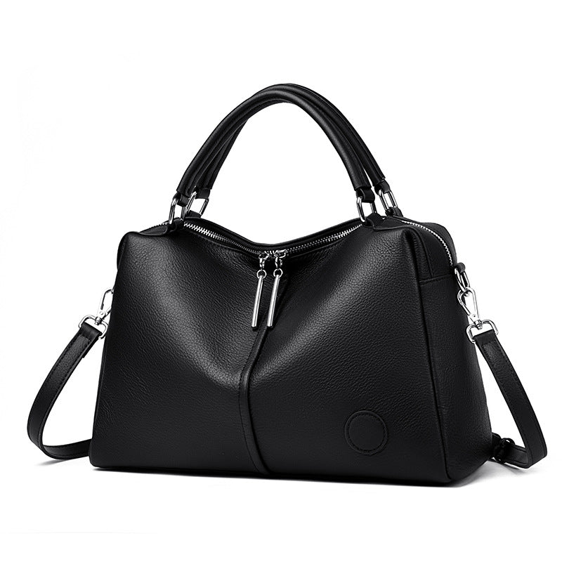 A Spacious And Sophisticated Tote Bag