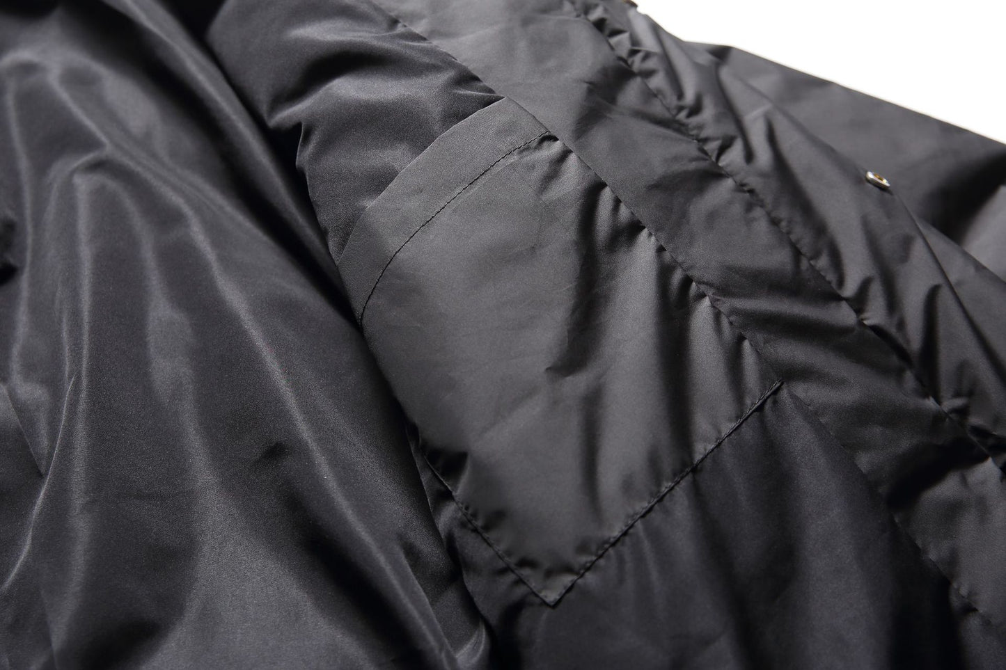 Men's Simple Pure Color Cotton Clothing Coat