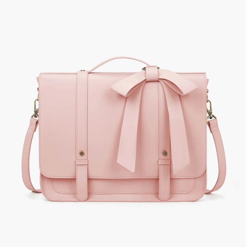 Summer Garden Romantic Butterfly Laptop Bag