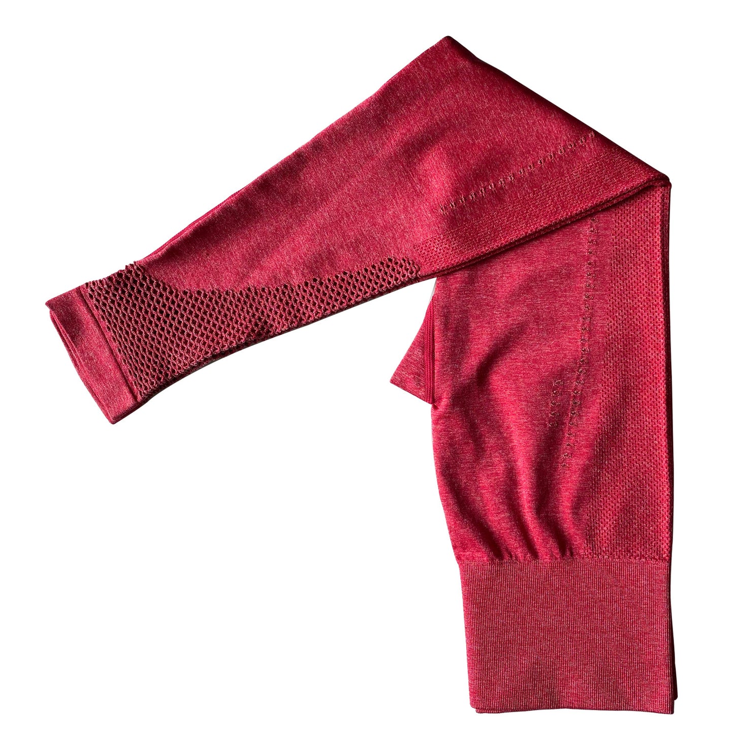 Women's Seamless Sports Yoga Fitness Trousers