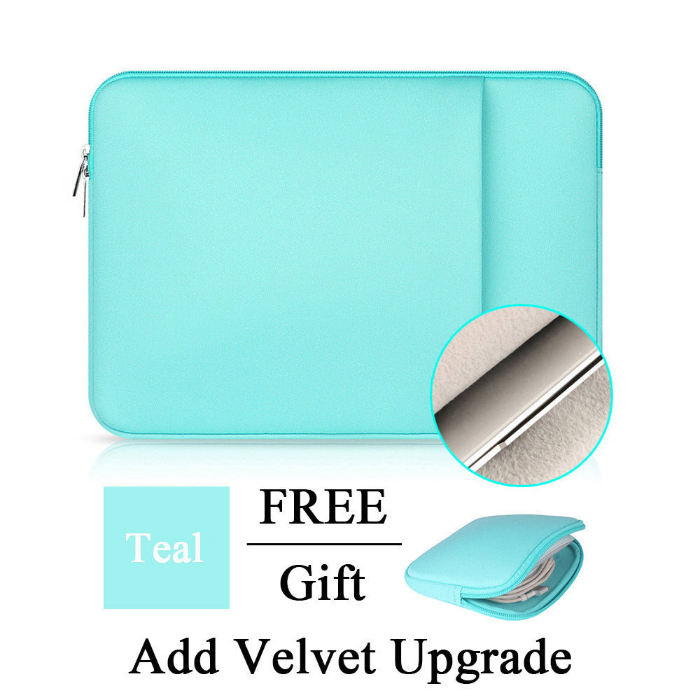 Notebook Liner Bag Protective Cover  15.6