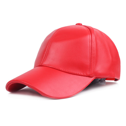 Leather Light Board Baseball Hap