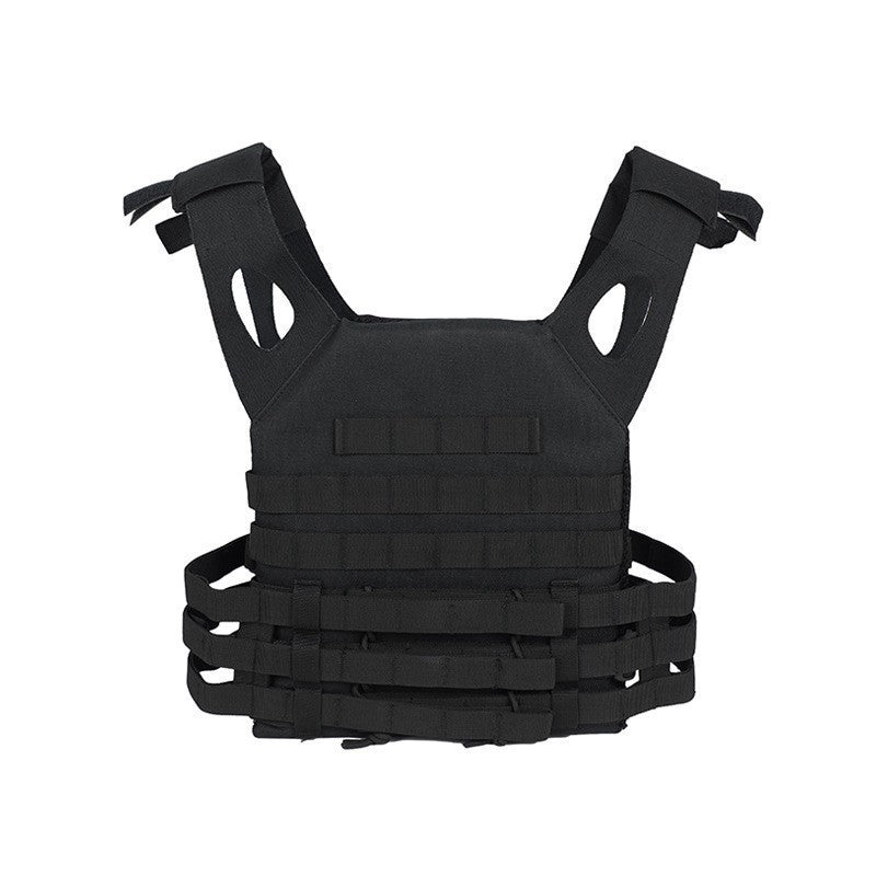 Quick Release Multifunctional Breathable Oxford Cloth Tactical Vest