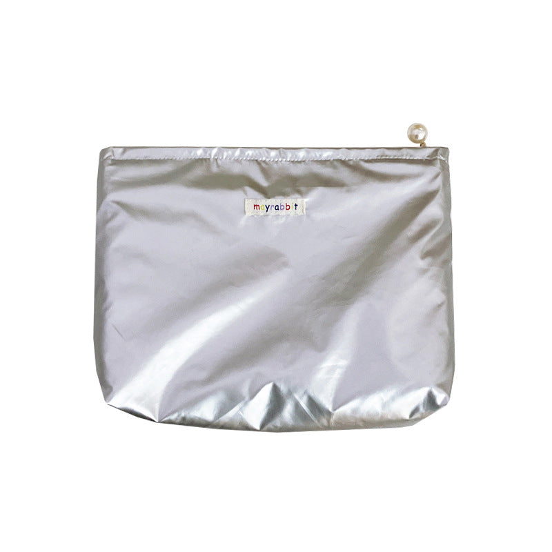 Ins Wind Net Red Large Capacity Canvas Bag