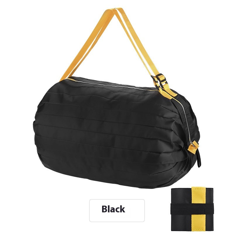 Large Capacity Thickened Organ Travel Portable Supermarket Portable Grocery Bag
