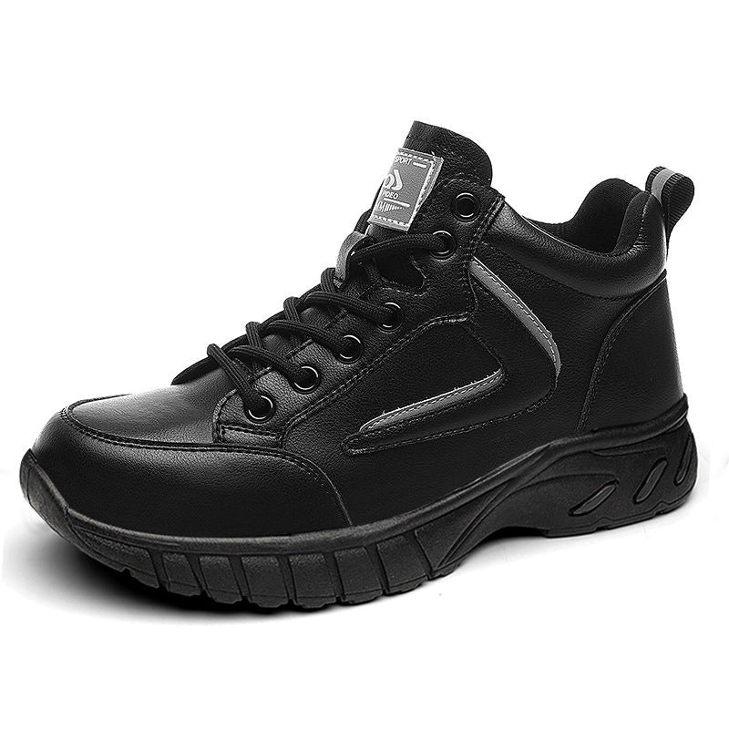 Womens Versatile Casual Non-slip Shoes