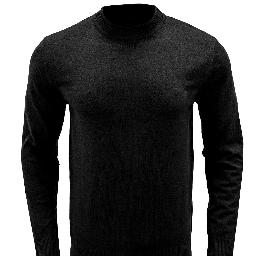 European And American Bottomed Men's Sweater