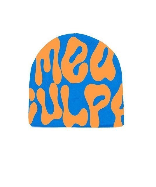 Padded Warm Youth Cotton Hat Children