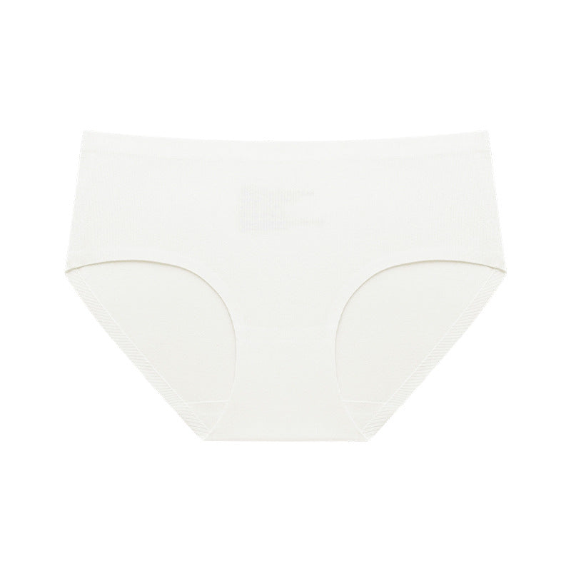 New Product Seamless Women's Underwear Cotton Breathable