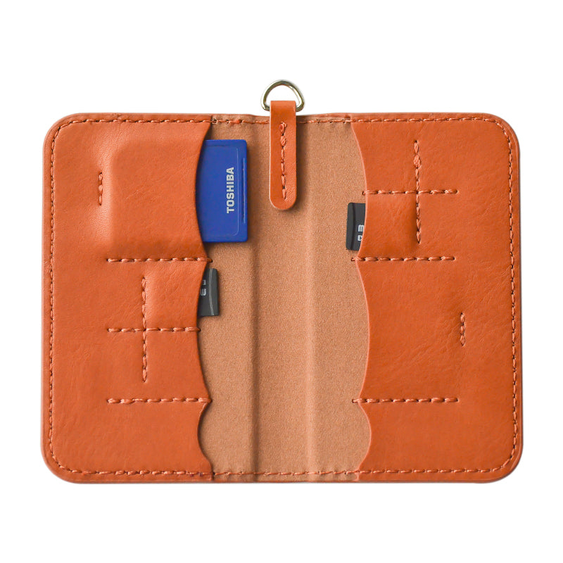 Suitable For SD Card Storage Bag Digital Camera TF Memory Card Portable