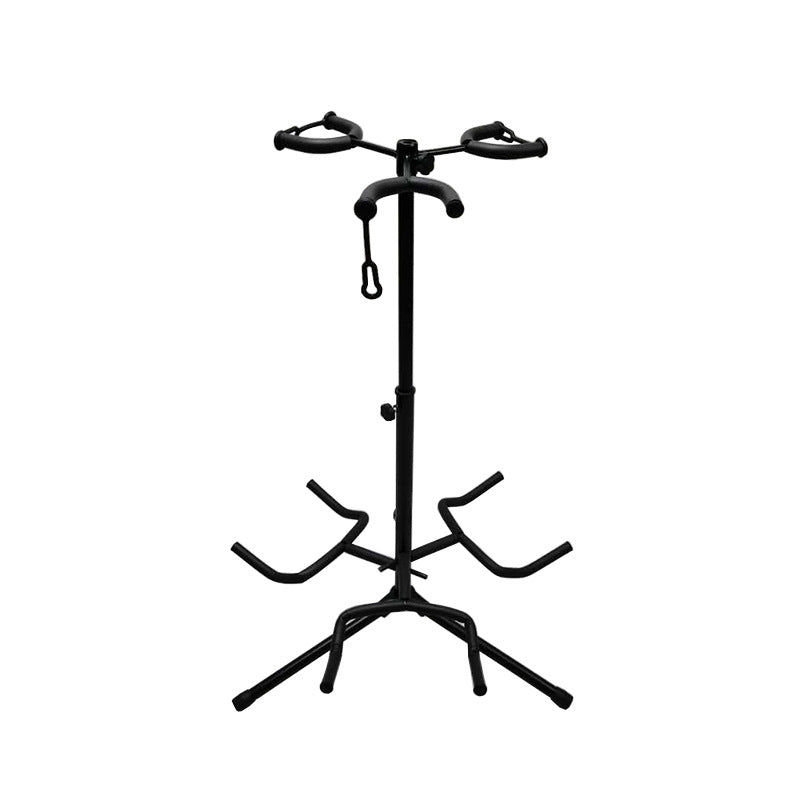 Multiple Pianos With High And Low Adjustment