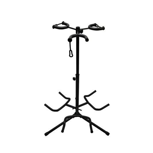 Multiple Pianos With High And Low Adjustment