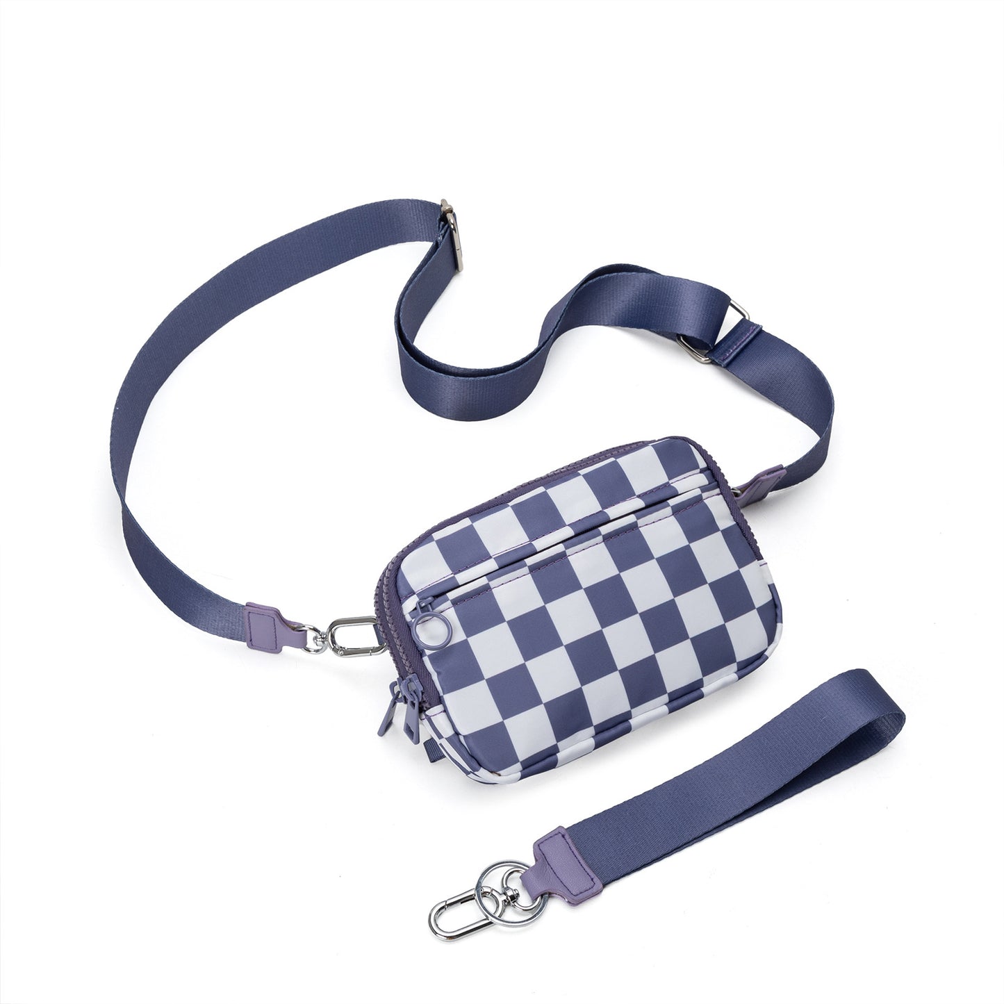 Outdoor Women's Single Shoulder Crossbody Bag