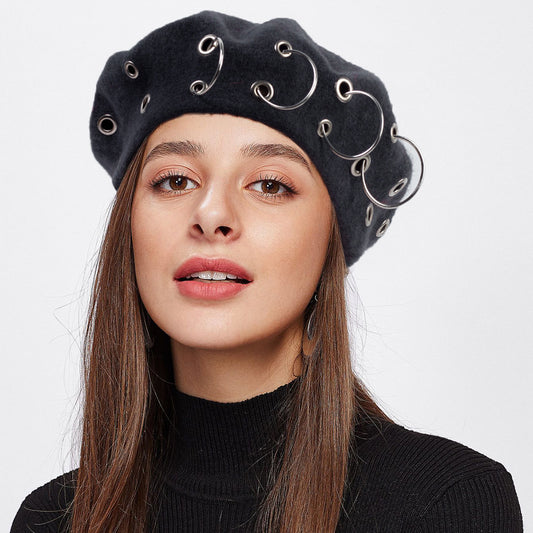 match Bud Lady British Hat