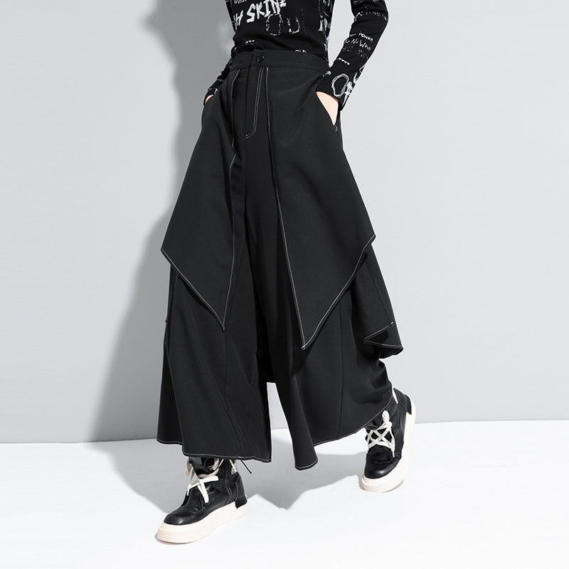 Women's New Fall And Winter Casual Pants