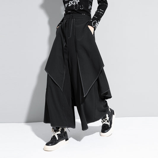 Women's New Fall And Winter Casual Pants