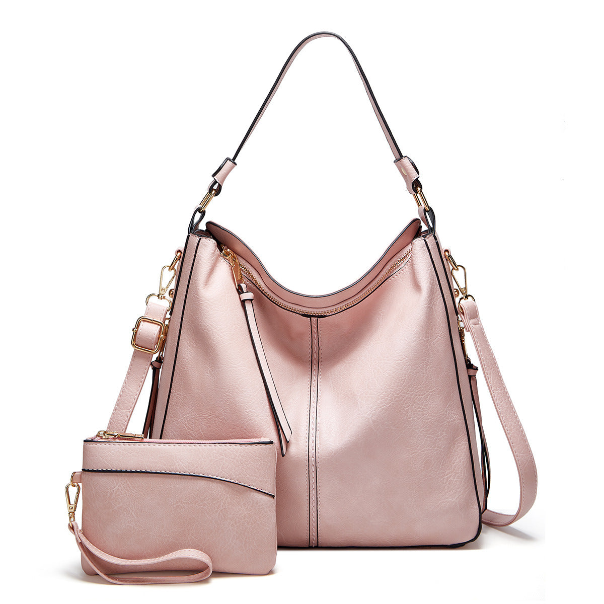 Fashion One-shoulder Crossbody Female Bag
