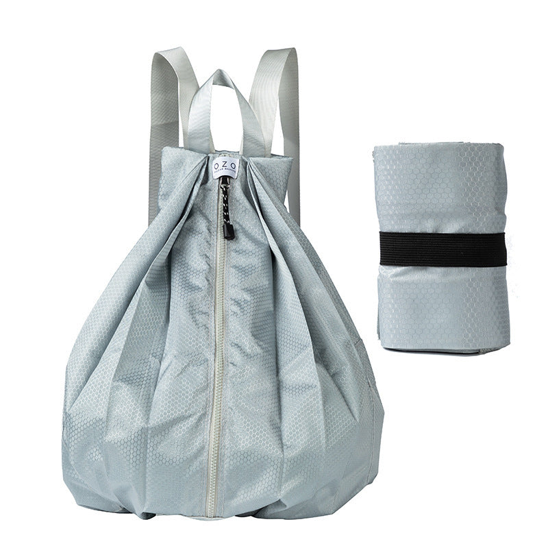 Outdoor Thick Anti-folding Water Sports Backpack
