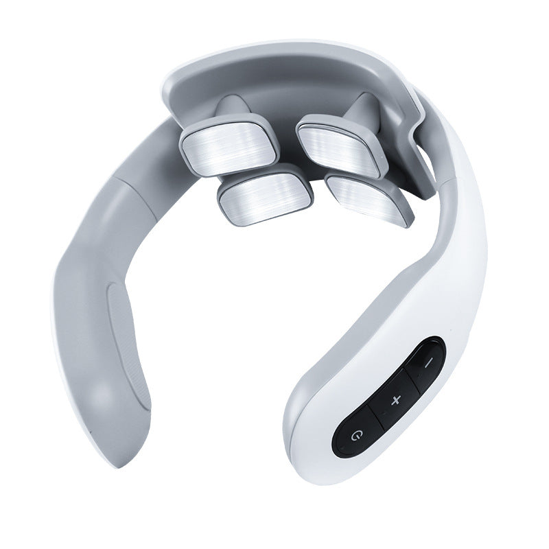 Intelligent Cervical Vertebra Instrument Four Head