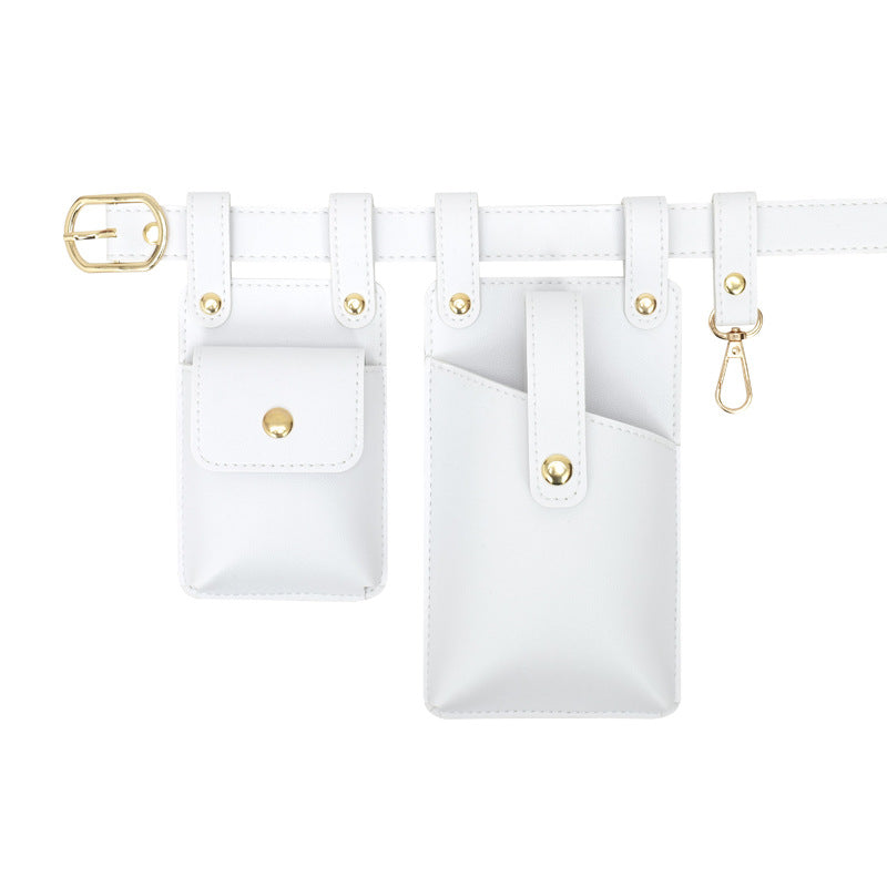 Spring New Trendy Korean-style All-match Crossbody Bag