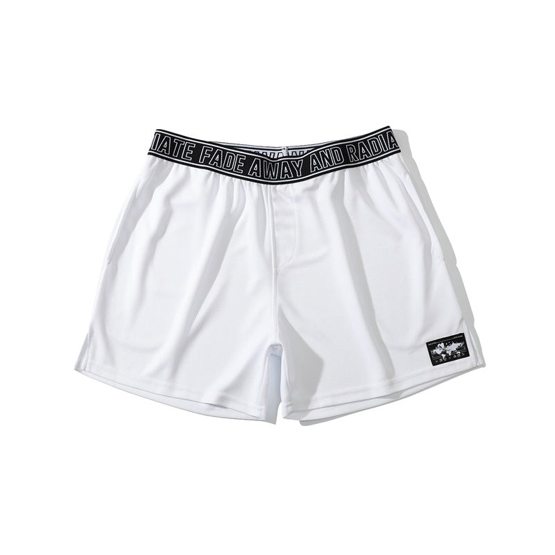 Sports Shorts Plus Size Quick-drying Beach Training Pant