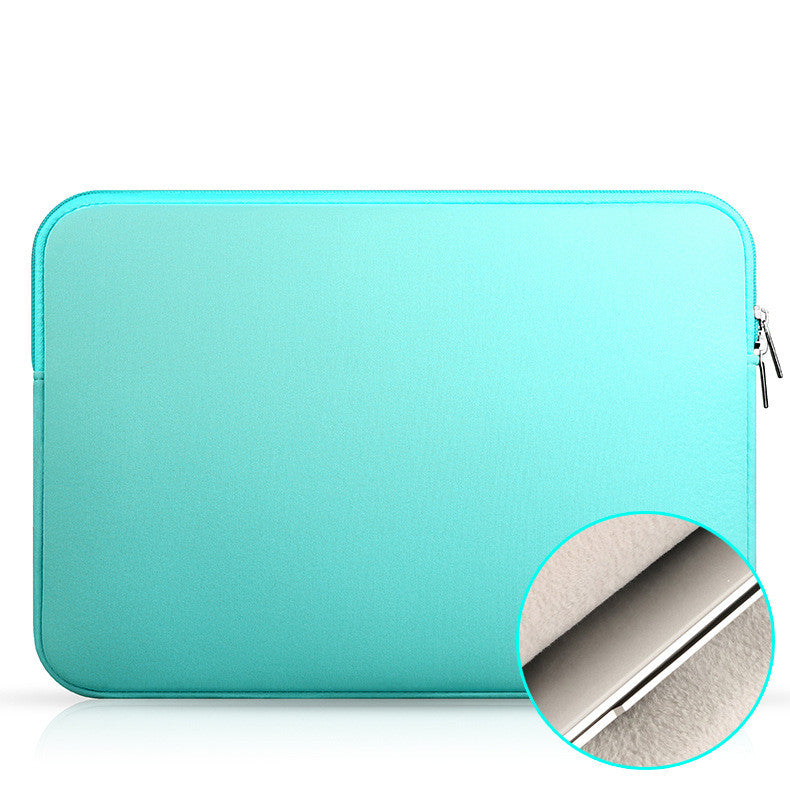 Notebook Liner Bag Protective Cover  15.6